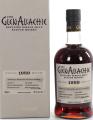 Glenallachie 1989 Oloroso Hogshead #6116 45.7% 700ml