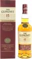 Glenlivet 15yo New French Limousin Casks 40% 750ml