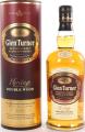 Glen Turner Heritage Double Wood Madeira Cask Finish 40% 700ml