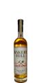 Bakery Hill Peated Malt Cask Strength #4510 59.6% 500ml