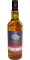 Clynelish 1997 IM Dun Bheagan for Germany #4712 54.4% 700ml