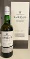 Laphroaig 2014 Single Cask Selection Pedro Ximenez Hogshead Loch & K e y PX I Love You Too 60.4% 700ml