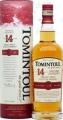 Tomintoul 14yo 46% 700ml