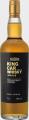 Kavalan King Car Whisky Conductor 46% 700ml