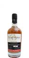 Stauning 2014 Traditional Rum Cask Finish 48.2% 500ml