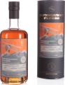 BenRiach 2011 AWWC Virgin Oak Barrel 58.8% 700ml