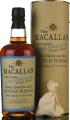 Macallan 1989 Exceptional Single Cask 5 59.2% 500ml