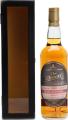 Highland Park 1985 Stm Cask Selection #3 52.2% 700ml