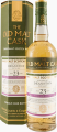 Deanston 1996 HL The Old Malt Cask Refill Hogshead 50% 700ml