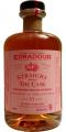 Edradour 2002 Straight From The Cask Chateauneuf-du-Pape Cask Finish 58% 500ml