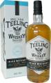 Teeling Trois Rivieres Small Batch Collaboration Rhum Agricole 46% 700ml
