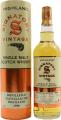 Glenallachie 1996 SV Vintage Collection 5243 + 5245 43% 700ml