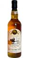 Macduff 1997 FR The Whisky Embassy Bonn Invention Series Bourbon Hogshead #4081 55.7% 700ml