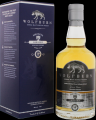 Wolfburn Langskip 1st fill Bourbon Casks 58% 700ml