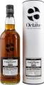 Craigellachie 2008 DT The Octave 54% 700ml