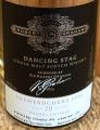 Glentauchers 1996 RG #7294 46% 200ml