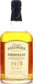 Aberfeldy 1978 HSJ 56.2% 750ml