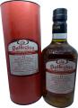 Ballechin 2007 Highland Single Malt Scotch Whisky Bordeaux Cask Matured #264 60.7% 700ml