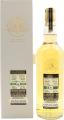 Glenallachie 2008 DT Dimensions 6yo Oak Casks #900699 54.7% 700ml