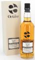 Girvan 2011 DT Octave Cask Finish #2114223 whisky.de Exclusive 53.6% 700ml