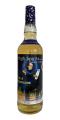 Benrinnes 2008 HSC Masters Of Magic The Whisky Roundabout 55.4% 700ml