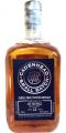 Littlemill 1992 CA Small Batch Bourbon Hogsheads 53.7% 750ml