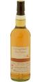 Imperial 1995 DR Individual Cask Bottling Bourbon Hogshead #50070 53.1% 700ml