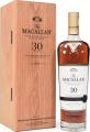 Macallan 30yo 43% 700ml