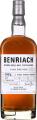 BenRiach 1994 Pedro Ximenez Puncheon LMDW 53.7% 700ml