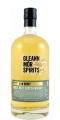 Glen Moray 2010 GlMo Refill Bourbon 50% 700ml