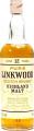Linkwood 12yo McE Pure Scotch Whisky 40% 750ml