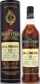 Aultmore 2008 MBl The Maltman 53.2% 700ml