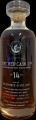 Inchgower 2008 GWhL The Red Cask Co 1st Fill Oloroso Hogshead 57.1% 700ml