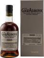 Glenallachie 2005 Single Cask Oloroso Puncheon #4561 57.7% 700ml