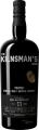 Caol Ila 2010 GWM The Kilnsman's Dram 1st-fill European Oak Sherry Octave 50.7% 700ml