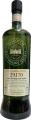 Laphroaig 1999 SMWS 29.170 Early morning ward rounds Refill Barrel 53% 700ml