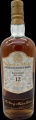 Longmorn 2008 V&M Fresh Faraon Oloroso cask #1034 52.8% 700ml