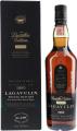 Lagavulin 1995 The Distillers Edition Pedro Ximenez Sherry Wood 43% 700ml