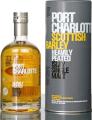 Port Charlotte Scottish Barley 50% 700ml