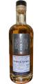 Ledaig 2005 CWC The Exclusive Malts Refill Hogshead #13 57.6% 750ml