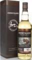 Deanston 10yo DS Ex-Bourbon Barrel #800044 57.5% 700ml