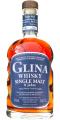 Glina Whisky 8yo 58.1% 700ml