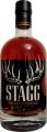 Stagg Kentucky Straight Bourbon Whisky Single Barrel Select Hedonsim Wines 62.4% 750ml