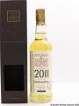 Caol Ila 2011 WM Barrel Selection #61 Specially Selected for Belgium 46% 700ml