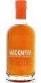 Mackmyra 2010 Reserve Extra year Bourbon 09-0347 J-T.F 53.9% 500ml
