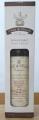 Macallan 1995 Wx Cask & Thistle Collection Hand selected casks 46% 700ml