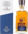 Nikka 12yo 43% 700ml