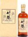 Taketsuru 21yo Pure Malt 43% 700ml