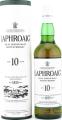 Laphroaig 10yo 40% 700ml