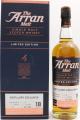 Arran 1997 Distillery Exclusive Sherry Hogshead #318 46.1% 700ml